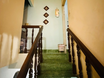 Bán nhà 2 tầng btct - 30m2 chỉ nhỉnh 3.7 tỷ -  1 thùng sơn ở ngay 1