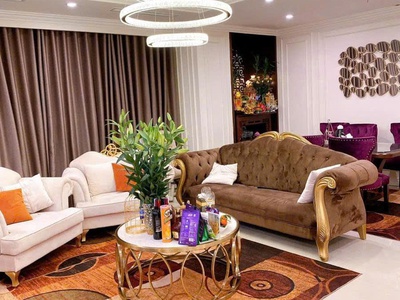 Sông hồng park view thái hà, 171m2, 4pn 3wc, nội thất đẹp, 14.57 tỷ, tt đống đa 1