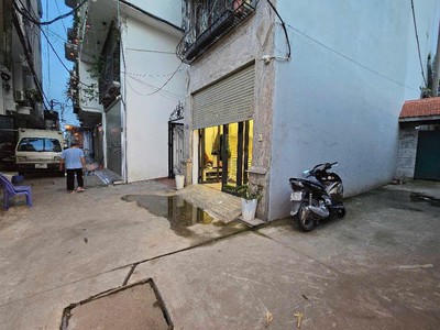 Cổ linh - đối diện aeon mall - ô tô vào nhà - 7 tầng thang máy - 8.7 tỷ 3