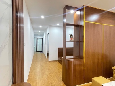 Căn hộ trần quốc hoàn 3 ngủ full nội thất 80m chỉ 4 tỷ 400 0