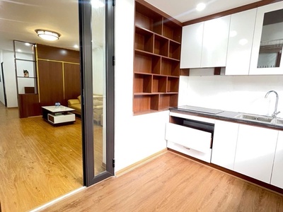 Căn hộ trần quốc hoàn 3 ngủ full nội thất 80m chỉ 4 tỷ 400 2