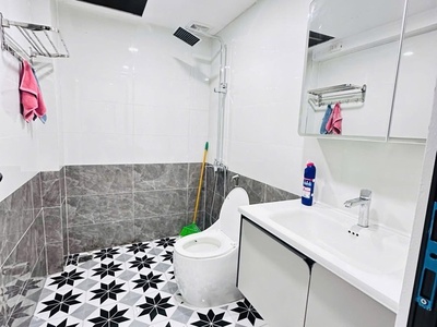 Căn hộ trần quốc hoàn 3 ngủ full nội thất 80m chỉ 4 tỷ 400 3
