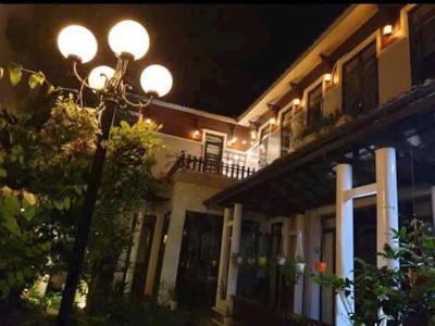Bán căn biệt thự ngõ phố Bình Lộc, ph Lê Thanh Nghị, TP HP mới, 220.5m2, mt 12m, chỉ 8 tỷ 1