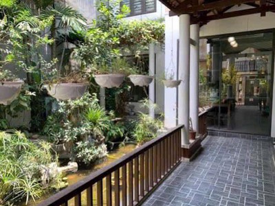 Bán căn biệt thự ngõ phố Bình Lộc, ph Lê Thanh Nghị, TP HP mới, 220.5m2, mt 12m, chỉ 8 tỷ 2