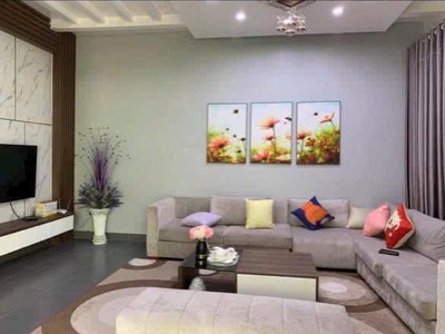 Bán căn biệt thự ngõ phố Bình Lộc, ph Lê Thanh Nghị, TP HP mới, 220.5m2, mt 12m, chỉ 8 tỷ 3
