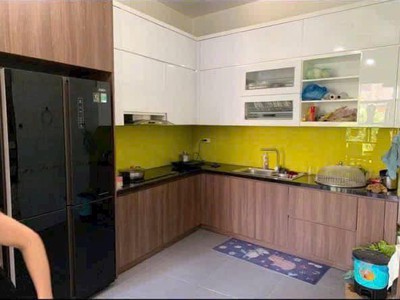 Bán căn biệt thự ngõ phố Bình Lộc, ph Lê Thanh Nghị, TP HP mới, 220.5m2, mt 12m, chỉ 8 tỷ 5