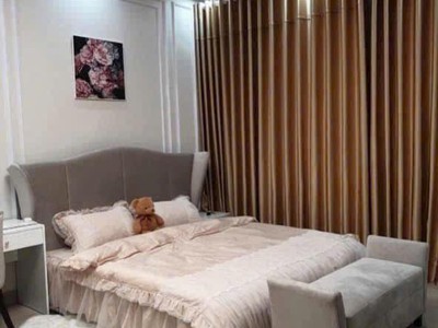 Bán căn biệt thự ngõ phố Bình Lộc, ph Lê Thanh Nghị, TP HP mới, 220.5m2, mt 12m, chỉ 8 tỷ 6