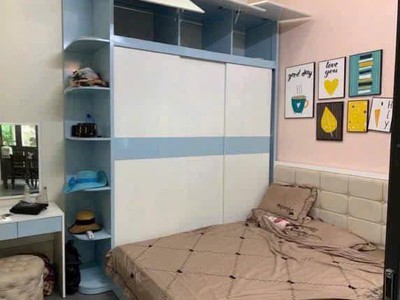 Bán căn biệt thự ngõ phố Bình Lộc, ph Lê Thanh Nghị, TP HP mới, 220.5m2, mt 12m, chỉ 8 tỷ 7