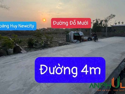 Cần bán 6 lô F0 đất phường Thủy Nguyên   xã Dương Quan , TP Hải Phòng 1