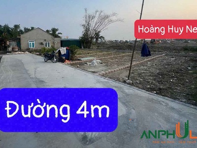 Cần bán 6 lô F0 đất phường Thủy Nguyên   xã Dương Quan , TP Hải Phòng 2