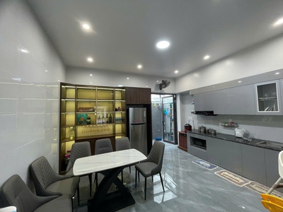 Bán nhà khu đô thị Phúc Tiến, An Dương, Hải Phòng.  Giá 5,6 tỷ. 2