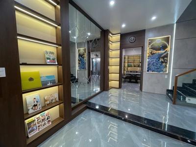 Bán nhà khu đô thị Phúc Tiến, An Dương, Hải Phòng.  Giá 5,6 tỷ. 3