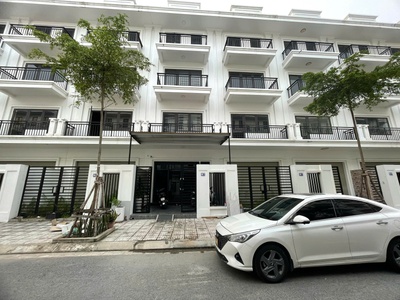 Bán nhà khu đô thị Phúc Tiến, An Dương, Hải Phòng.  Giá 5,6 tỷ. 6