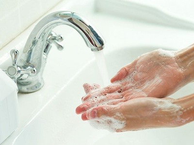 Nước rửa tay Mr.Fresh   Giải pháp làm sạch an toàn và chăm sóc da tay hằng ngày 1