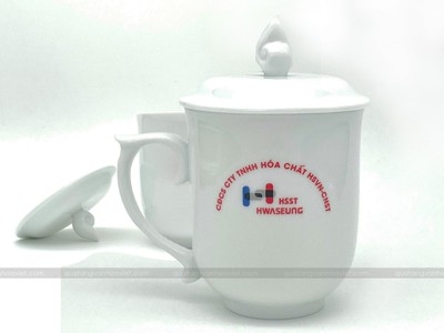 Ly sứ in ấn thông điệp theo yêu cầu - giải pháp quà tặng thương hiệu ấn tượng 3