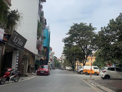 Bán Đất Ngõ 640 Phố Nguyễn Văn Cừ, Long Biên, 70m2, MT4.5m, Phân Lô, Ô Tô, Kinh Doanh 3