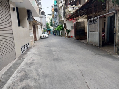 Bán Đất Ngõ 640 Phố Nguyễn Văn Cừ, Long Biên, 70m2, MT4.5m, Phân Lô, Ô Tô, Kinh Doanh 1