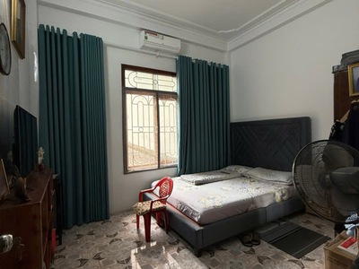 Bán nhà ngõ 299 đường hoàng mai ô tô tránh vào nhà kinh doanh 2