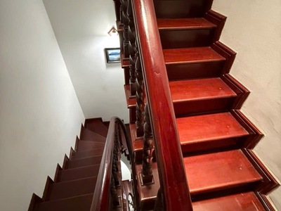Bán nhà ngõ 299 đường hoàng mai ô tô tránh vào nhà kinh doanh 3