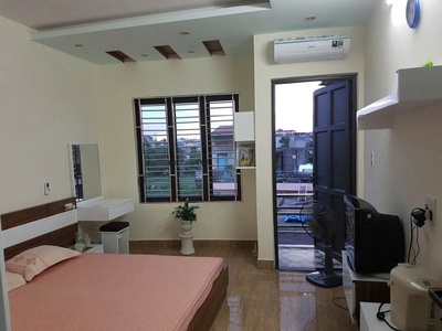 Bán Nhà 4 Tầng PHƯƠNG LƯU Gara oto Ngõ 5m 2