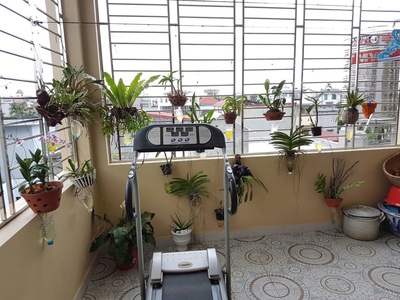  Bán Nhà 4 Tầng PHƯƠNG LƯU Gara oto Ngõ 5m 5