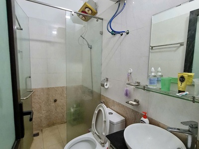  Bán Nhà 4 Tầng PHƯƠNG LƯU Gara oto Ngõ 5m 6