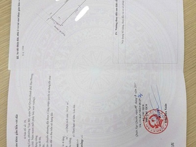  Bán Nhà 4 Tầng PHƯƠNG LƯU Gara oto Ngõ 5m 8