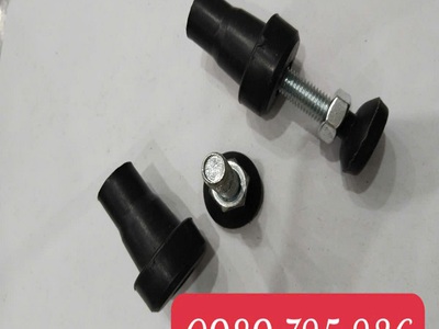 Ứng dụng của chân tăng chỉnh phi 27 ren M10 1