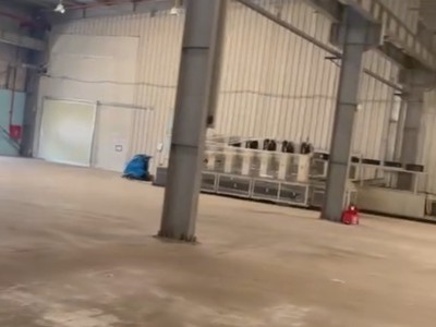 Cho thuê nhà xưởng tại KCN Đồng Văn. Duy Tiên. Hà Nam cũ 1