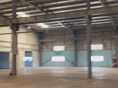 Cho thuê nhà xưởng tại KCN Đồng Văn. Duy Tiên. Hà Nam cũ 2