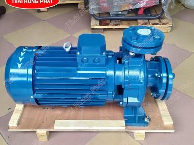Bảng báo giá máy bơm công nghiệp Stella chính hãng mới nhất 0
