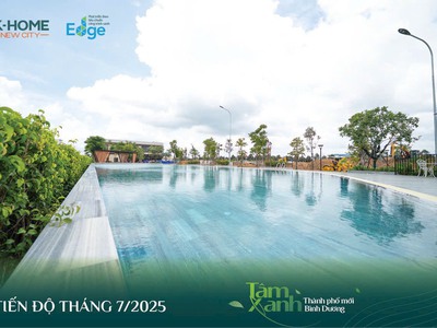 K - Home Apartment căn hộ chuẩn singapore, chỉ từ 778 triệu/căn 1