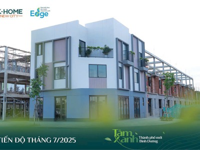 K - Home Apartment căn hộ chuẩn singapore, chỉ từ 778 triệu/căn 2