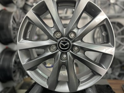 Mâm zin Mazda 3 đời 2023 16 inch 0