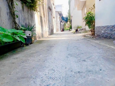Bán đất 63,4m  ngõ 126 Cam Lộ   Hùng Vương- Hồng Bàng- Hải Phòng   Giá chỉ 1,57 tỷ 1