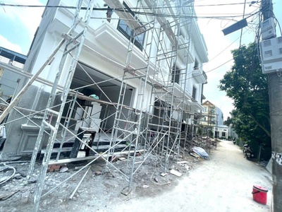 Bán 2 lô đất cạnh nhau 85m2 ngay chợ Nguyễn Trung Thành, Hùng Vương, Hồng Bàng, Hải Phòng 0