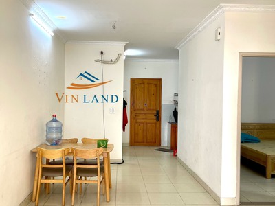 Cho thuê căn hộ 2PN đủ nội thất tại chung cư Sơn An Biên Hoà 1