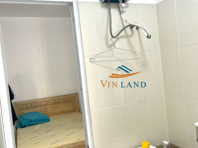 Cho thuê căn hộ 2PN đủ nội thất tại chung cư Sơn An Biên Hoà 4