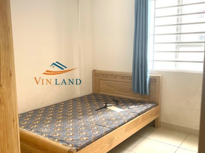Cho thuê căn hộ 2PN đủ nội thất tại chung cư Sơn An Biên Hoà 5