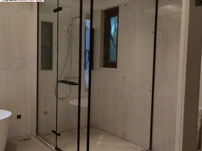 Báo giá vách kính nhà tắm Papo mới nhất hôm nay 0