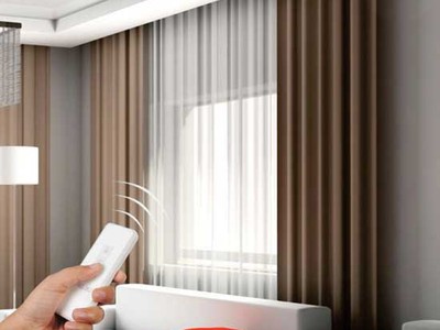 Rèm Cửa Chống Nắng Mưa 0