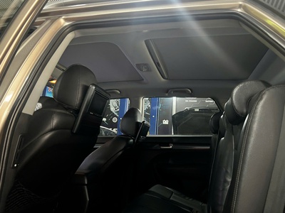 Cần bán xe Kia Sorento 2014 - Biển số 49A-717.57 3
