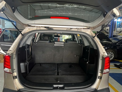 Cần bán xe Kia Sorento 2014 - Biển số 49A-717.57 2