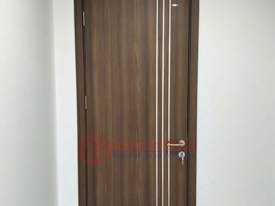 Cửa nhựa abs cho phòng ngủ 0