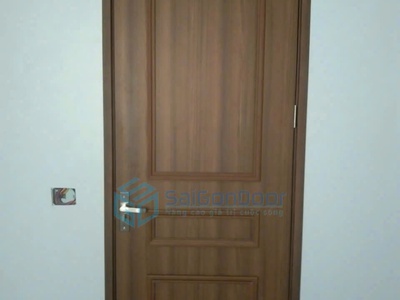 Cửa nhựa abs cho phòng ngủ 2