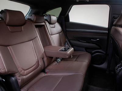 Bán HYUNDAI TUCSON 1.6 turbo chính chủ 2