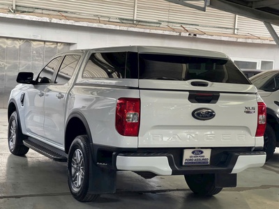 Bán FORD ranger xls 4x2 ĐỜI 2024 1