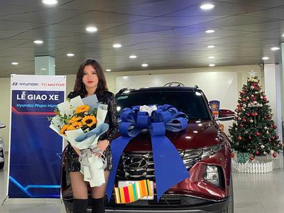 Bán HYUNDAI TUCSON 1.6 turbo chính chủ 0