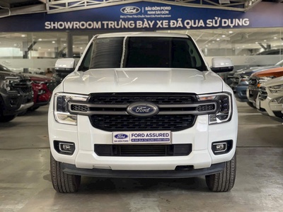 Bán FORD ranger xls 4x2 ĐỜI 2024 3
