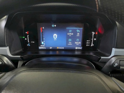 Bán FORD ranger xls 4x2 ĐỜI 2024 4